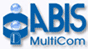 ABIS MultiCom web site